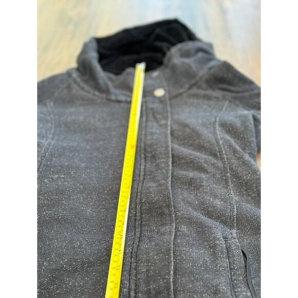 "North Face" Pseudio Jacket For Women, No Size,I believe its a small (4) - Picture 12 of 16